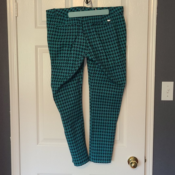 Tommy Hilfiger printed pant - Picture 2 of 5